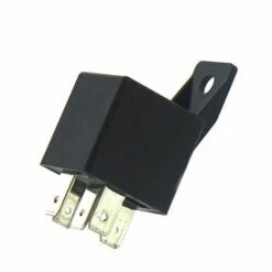 Relais Tondeuse Autoportée Outils Wolf A80 / A85