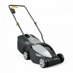 Tondeuse A Batterie ALPINA AL1 3020 Li Kit - 30cm De Coupe - Chargeur Et Batterie 20V 4Ah Fournis