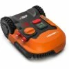 Worx WR141E Robot Tondeuse -France Tondeuse Soldes Boutique 29749844 1