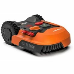 Worx WR141E Robot Tondeuse -France Tondeuse Soldes Boutique 29749844 5