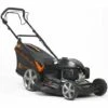 GT GARDEN Tondeuse Thermique Tractée, 170 Cm3, Moteur HONDA -France Tondeuse Soldes Boutique 29895395 1