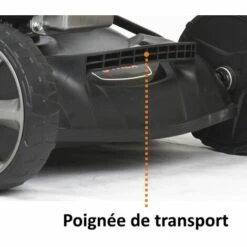 GT GARDEN Tondeuse Thermique Tractée, 170 Cm3, Moteur HONDA 9 GT GARDEN Tondeuse Thermique Tractée, 170 Cm3, Moteur HONDA -France Tondeuse Soldes Boutique 29895395 3