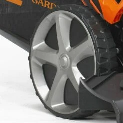 GT GARDEN Tondeuse Thermique Tractée, 170 Cm3, Moteur HONDA 11 GT GARDEN Tondeuse Thermique Tractée, 170 Cm3, Moteur HONDA -France Tondeuse Soldes Boutique 29895395 5