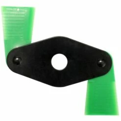 HAPPYSHOPPING 2 Dents Jardin Tondeuse Agazon Accessoires De Tondeuse Plateau Agazon Tete De Tondeuse Afeuilles Lames En Nylon Accessoires De Tondeuse Agazon -France Tondeuse Soldes Boutique 30043834 2