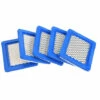 HAPPYSHOPPING Filtre Aair De Tondeuse Agazon 5PCS -France Tondeuse Soldes Boutique 30043937 1