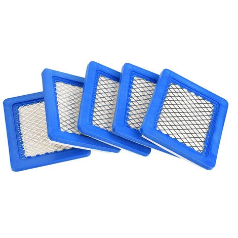 HAPPYSHOPPING Filtre Aair De Tondeuse Agazon 5PCS 3 HAPPYSHOPPING Filtre Aair De Tondeuse Agazon 5PCS