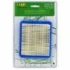 AUTRES Filtre Briggs Pour Moteur Quantum (remplace : 491588) 1 AUTRES Filtre Briggs Pour Moteur Quantum (remplace : 491588) -France Tondeuse Soldes Boutique 30356967 1