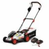 ELEM GARDEN TECHNIC Tondeuse Rechargeable 20V 33 Cm -ElemGardenTechnic -France Tondeuse Soldes Boutique 30385510 1