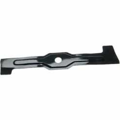 Vhbw Lame Compatible Avec Makita 7290888, BLM430, DLM430, DLM431, DLM431Z Tondeuse - Lame De Rechange, Noir