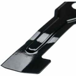 Vhbw Lame Compatible Avec Makita 7290888, BLM430, DLM430, DLM431, DLM431Z Tondeuse - Lame De Rechange, Noir -France Tondeuse Soldes Boutique 30908082 4