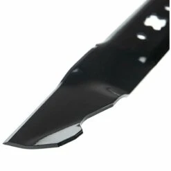 Vhbw Lame Compatible Avec Budget Praktiker BBM 46 OHV 11C-J1MD619 (2009) Tondeuse - Lame De Rechange, Noir -France Tondeuse Soldes Boutique 30908095 3