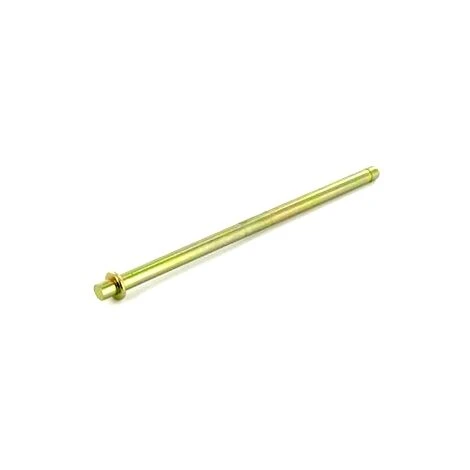 HUSQVARNA 595297001 - Axe De Déflecteur Pour Tondeuse Autoportée 3 HUSQVARNA 595297001 - Axe De Déflecteur Pour Tondeuse Autoportée