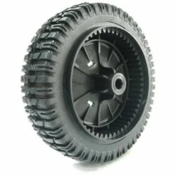 MCCULLOCH Roue, Avant Tondeuse AYP, Bestgreen, Mc Culloch