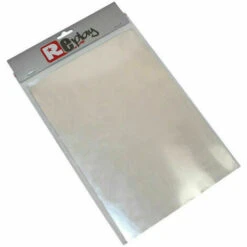 CYCLINGCOLORS Feuille De Joint 30cm X 21cm épaisseur 0,35mm Aluminium Moteur Tondeuse Tracteur