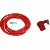 CYCLINGCOLORS Fil à Bougie 7mm Rouge + Antiparasite Universel Rouge Tondeuse Tracteur -France Tondeuse Soldes Boutique 31440267 1
