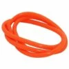 CYCLINGCOLORS Durite Essence 5mm - 6mm Orange Fluo Tuyau Carburant -France Tondeuse Soldes Boutique 31440283 1