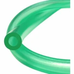 CYCLINGCOLORS Rouleau 2m Durite Essence Tuyau Silicone 7mm Vert Transparent Carburant Tondeuse Tracteur Débroussailleuse -France Tondeuse Soldes Boutique 31440779 2