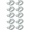 CYCLINGCOLORS 10x Colliers De Durite Clip 4mm X 7mm Tuyau Carburant Essence Tondeuse Tracteur 2 CYCLINGCOLORS 10x Colliers De Durite Clip 4mm X 7mm Tuyau Carburant Essence Tondeuse Tracteur -France Tondeuse Soldes Boutique 31440839 1