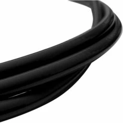 CYCLINGCOLORS Gaine Noir Diamètre 6mm 3mm Longueur 3m Cyclo Scooter Moto Accélérateur Frein Embrayage Cable Acier Universel -France Tondeuse Soldes Boutique 31440880 2