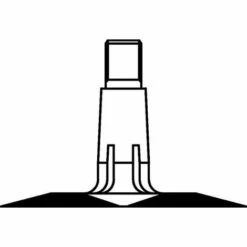 Chambre à Air UNIVERSEL 2010008TR13 9 Chambre à Air UNIVERSEL 2010008TR13 -France Tondeuse Soldes Boutique 31510261 4