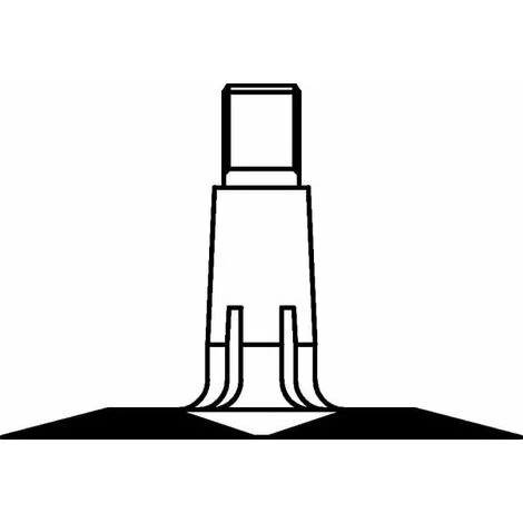 Chambre à Air UNIVERSEL 2010008TR13 6 Chambre à Air UNIVERSEL 2010008TR13 – Image 4