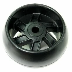 Roue Plateau Coupe Autoportée Bestgreen Et Mc Culloch