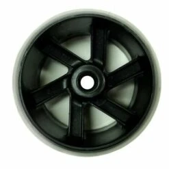 Roue Plateau Coupe Autoportée Bestgreen Et Mc Culloch -France Tondeuse Soldes Boutique 31543514 4