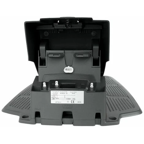 Station De Charge Robot Tondeuse Gardena Sileno 4 Station De Charge Robot Tondeuse Gardena Sileno – Image 2