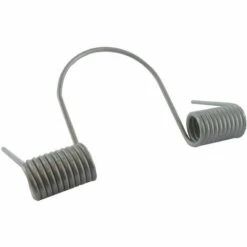 UNIVERSEL Ressort Double De Rappel GGP - CASTELGARDEN 125430245/0