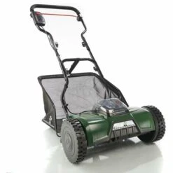 Tondeuse à Cylindre à Batterie GM 38-18 Gartenmeister -France Tondeuse Soldes Boutique 32159434 2