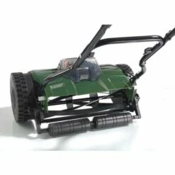 Tondeuse à Cylindre à Batterie GM 38-18 Gartenmeister -France Tondeuse Soldes Boutique 32159434 4