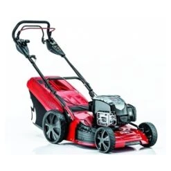Solo By Al-ko Tondeuse à Gazon Thermique 4757VS - 46 Cm