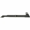 UNIVERSEL Lame 520mm CASTELGARDEN - HONDA - STIGA 82004340/0 - SB82004340 - 182004340/1 - 1136-1030-01 - 6151-702-0100 - BUN194.1L -France Tondeuse Soldes Boutique 32297000 1