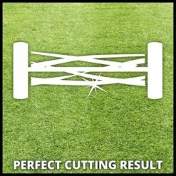 Einhell Tondeuse à Main GC-HM 400 - Surfaces Jusqu’à 250 M² - Largeur De Coupe 400 Mm 10 Einhell Tondeuse à Main GC-HM 400 - Surfaces Jusqu’à 250 M² - Largeur De Coupe 400 Mm -France Tondeuse Soldes Boutique 32436154 4