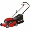 Einhell Tondeuse Thermique GC-PM 40/1 - Surfaces Jusqu’à 800 M² - Largeur De Coupe 40 Cm -France Tondeuse Soldes Boutique 32440789 1