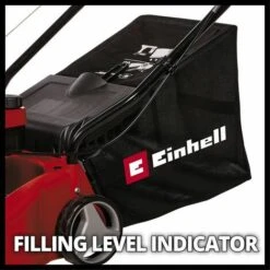 Einhell Tondeuse Thermique GC-PM 40/1 - Surfaces Jusqu’à 800 M² - Largeur De Coupe 40 Cm -France Tondeuse Soldes Boutique 32440789 2