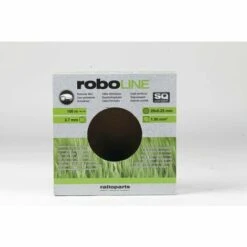 Câble Périphérique Pour Tondeuse Robotisée, 100 M, 1,5 Mm² Ratioparts -France Tondeuse Soldes Boutique 32510966 3