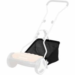 Einhell Bac De Ramassage Pour Tondeuse GE-HM 38 S
