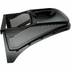 Bac Partie Superieure Noire 122486094/0 Pour Tondeuse A Gazon Ggp