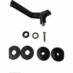 LEM SELECT Poignée Coté Gauche "Ferme Fenêtre" -France Tondeuse Soldes Boutique 32714951 3