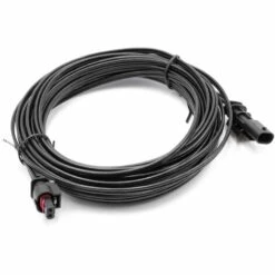 Vhbw Câble Basse Tension Compatible Avec Husqvarna Automower, Gardena Robotic, Flymo Robotic, Robot Tondeuse, Tondeuse à Gazon ; 10 Mètres