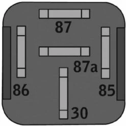 Relais AYP FGP454299 7 Relais AYP FGP454299 -France Tondeuse Soldes Boutique 32810652 3