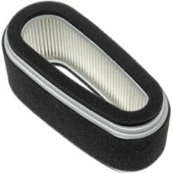 Vhbw Set De Filtres Compatible Avec John Deere 130, GX70, GX75, RX73, RX75, SRX75 Tondeuse à Gazon