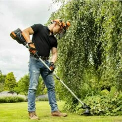 Yard Force - Débroussailleuse -France Tondeuse Soldes Boutique 33344429 3