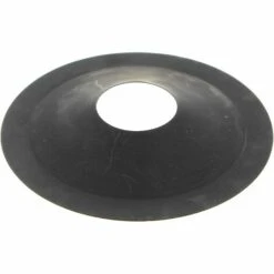 Rondelle Conique De Roue Arriere Pour Tondeuse A Gazon Kubota