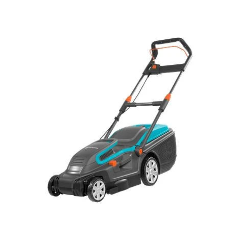 GARDENA Tondeuse électrique PowerMax™ 1600/37 (5037-20). 3 GARDENA Tondeuse électrique PowerMax™ 1600/37 (5037-20).