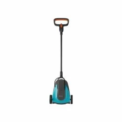 GARDENA Tondeuse HandyMower 22/18V P4A. Prête à L'emploi Avec Outil, Batterie Et Chargeur Inclus. (14620-20)