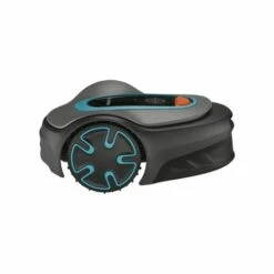 GARDENA SILENO Minimo 250. Tondeuse Robot Connectée Bluetooth® < 250m². Tond Sous La Pluie. Capteur De Gel. Nettoyage à L’eau. Ultra-silencieuse (15201-26). -France Tondeuse Soldes Boutique 33511512 4