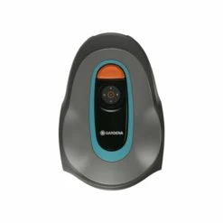GARDENA SILENO Minimo 250. Tondeuse Robot Connectée Bluetooth® < 250m². Tond Sous La Pluie. Capteur De Gel. Nettoyage à L’eau. Ultra-silencieuse (15201-26). -France Tondeuse Soldes Boutique 33511512 5