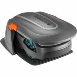 GARDENA Abri Pour Tondeuse Robot SILENO Minimo, City, Life. (15020-20) -France Tondeuse Soldes Boutique 33511519 3